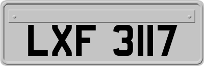 LXF3117