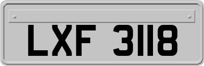 LXF3118