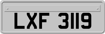 LXF3119