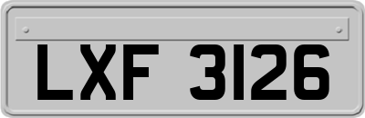 LXF3126