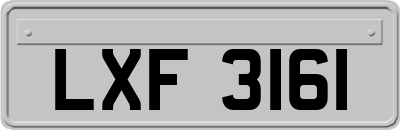 LXF3161