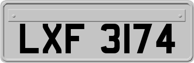 LXF3174