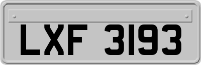 LXF3193