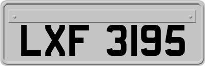 LXF3195