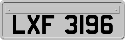 LXF3196