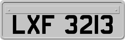 LXF3213