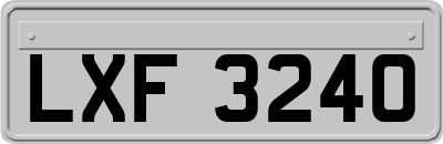 LXF3240