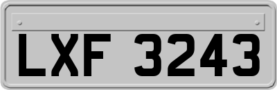 LXF3243