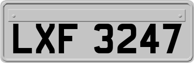LXF3247