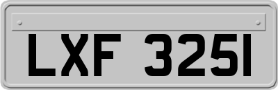 LXF3251