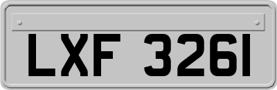 LXF3261