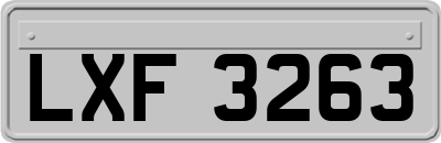 LXF3263