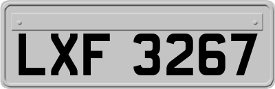 LXF3267