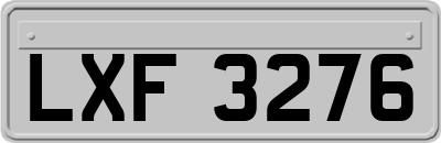 LXF3276
