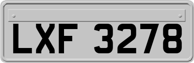 LXF3278