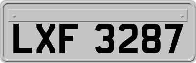 LXF3287