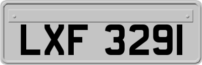 LXF3291