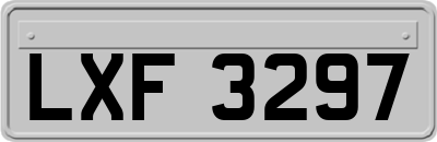 LXF3297