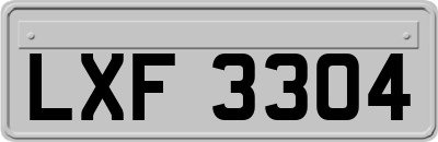 LXF3304