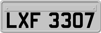 LXF3307