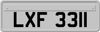 LXF3311