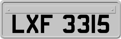 LXF3315