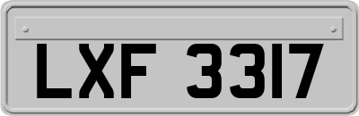 LXF3317