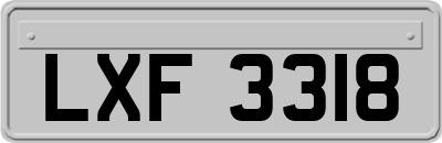 LXF3318