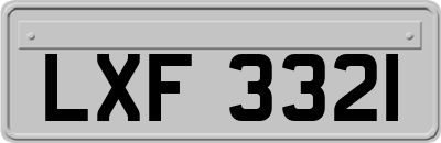 LXF3321
