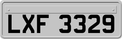 LXF3329