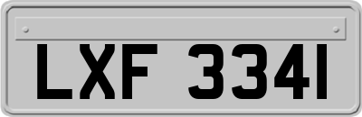 LXF3341