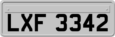 LXF3342