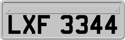 LXF3344