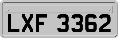 LXF3362