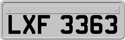 LXF3363