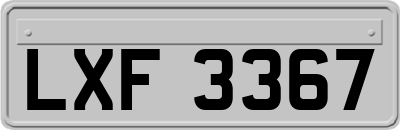 LXF3367