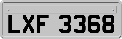 LXF3368