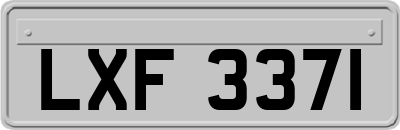 LXF3371