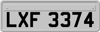 LXF3374