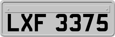 LXF3375