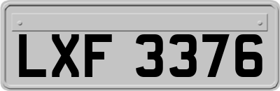 LXF3376