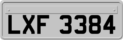 LXF3384