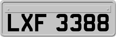 LXF3388
