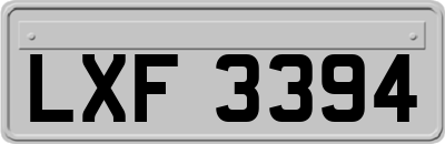 LXF3394