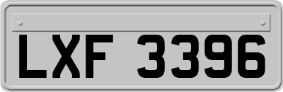 LXF3396