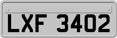 LXF3402