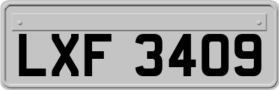 LXF3409