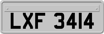 LXF3414