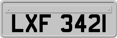 LXF3421
