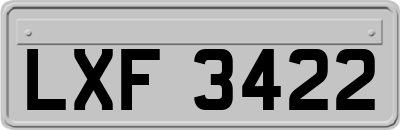LXF3422
